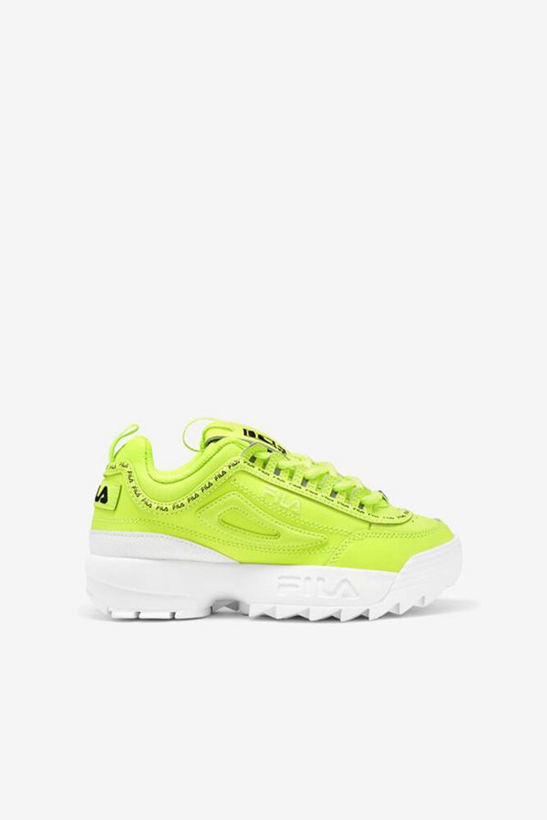 Fila disruptor hotsell low pas cher